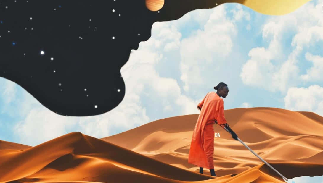 Afrofuturism: Black writers explain the important literary genre