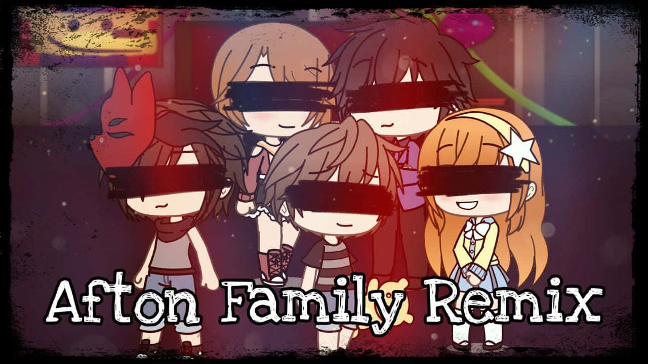 afon family remix - afon family remix