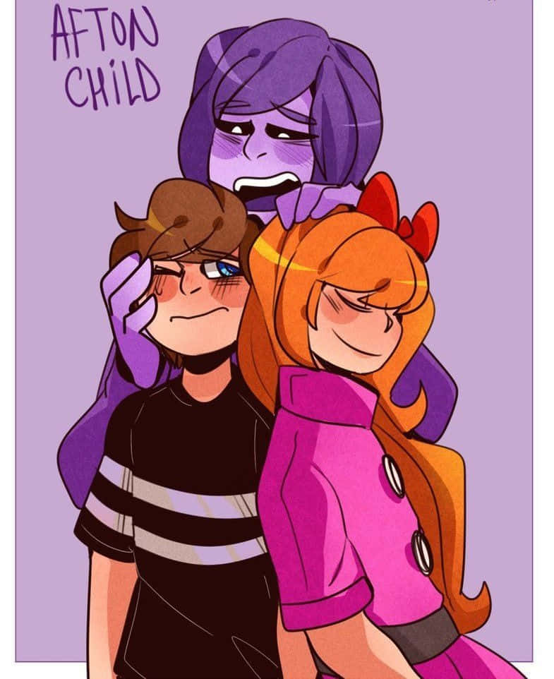 Keeping The Afton Family Together