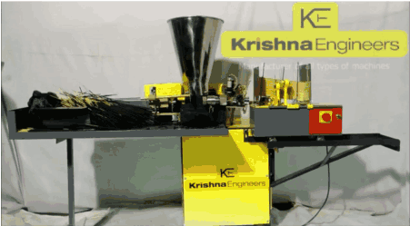 Agarbatti Making Machine Krishna Engineers PNG