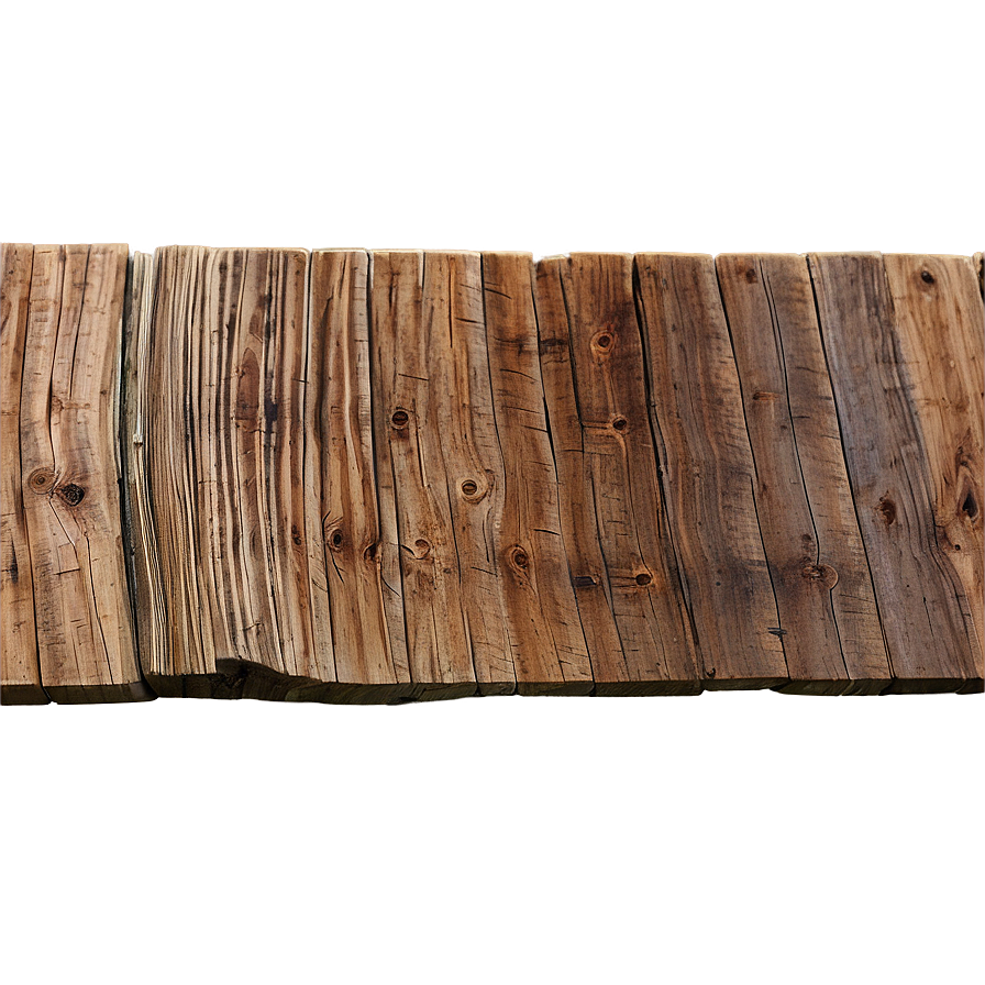 Aged Cedar Wood Plank Png Ulq77 PNG