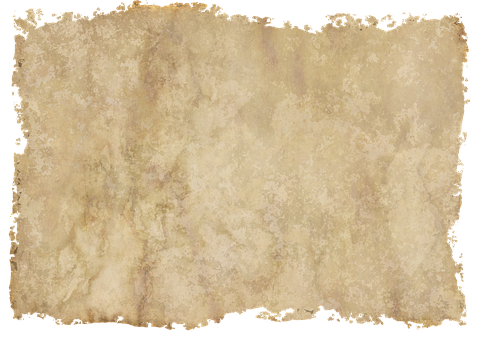 Aged Paper Texture Background PNG