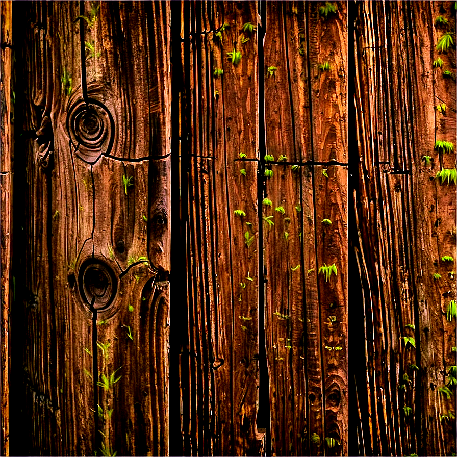 Aged Wood Plank Texture Png 06132024 PNG