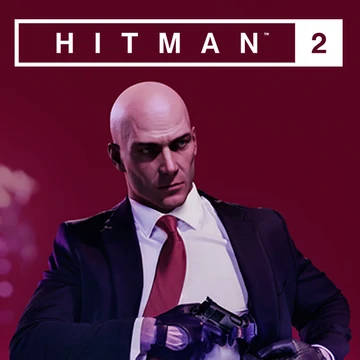 Agent47 Oculta La Pistola En Hitman 2018. Fondo de pantalla