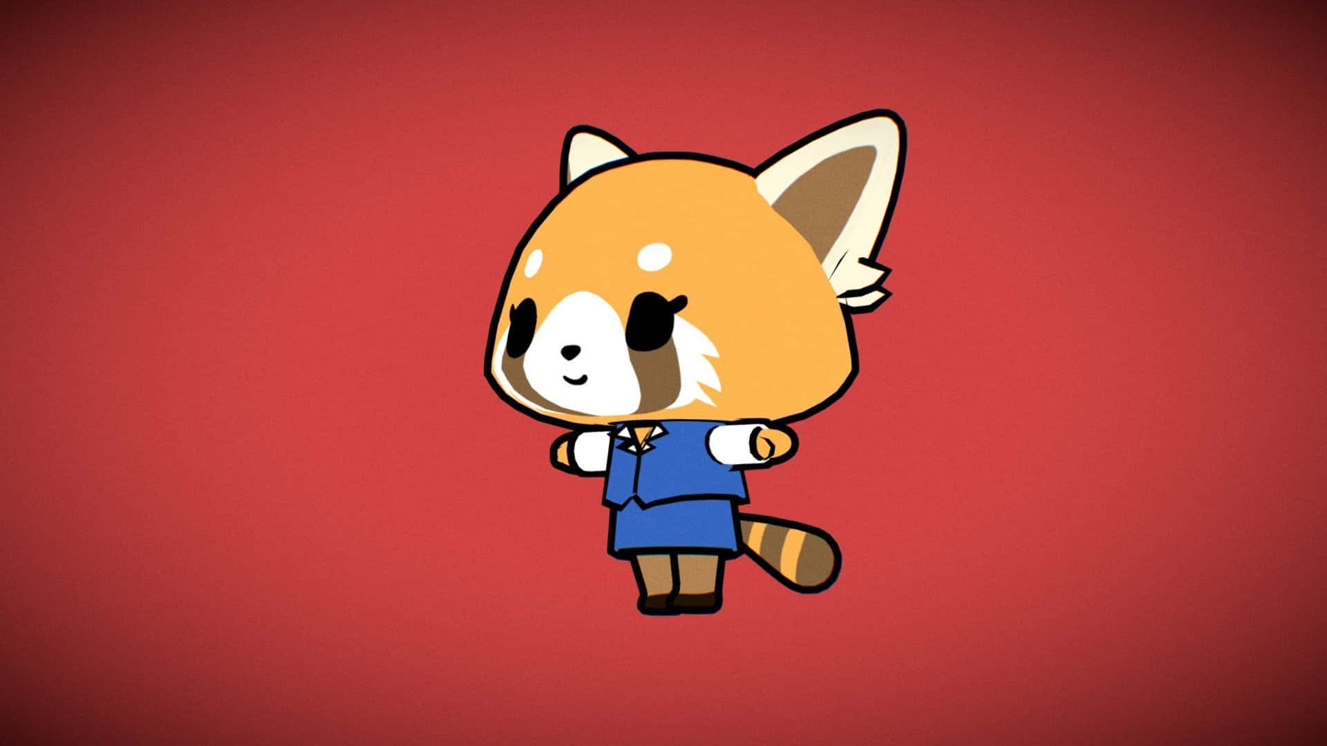 Aggretsuko - Release Your Inner Rage