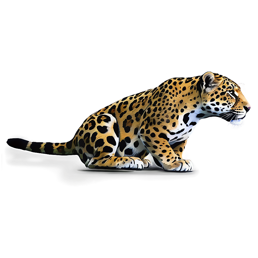 Agile Jaguar Png Qqt30 PNG