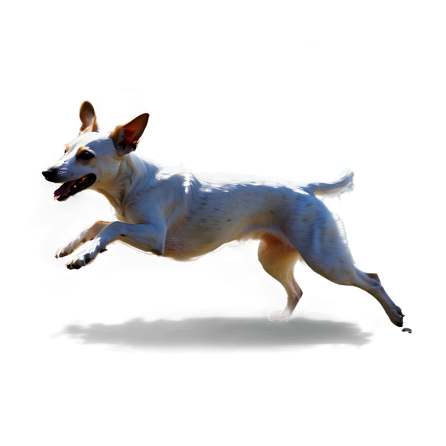 Agility Dog Running Png 06132024 PNG