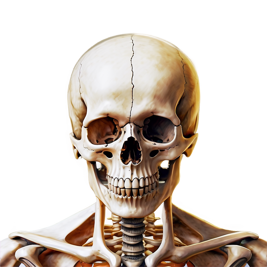 Aging Impact On Skeletal System Png Rnv PNG