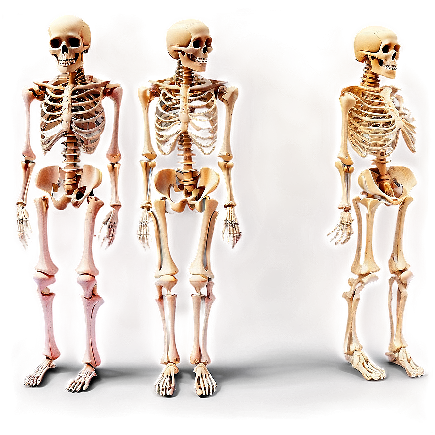 Aging Impact On Skeletal System Png Say PNG