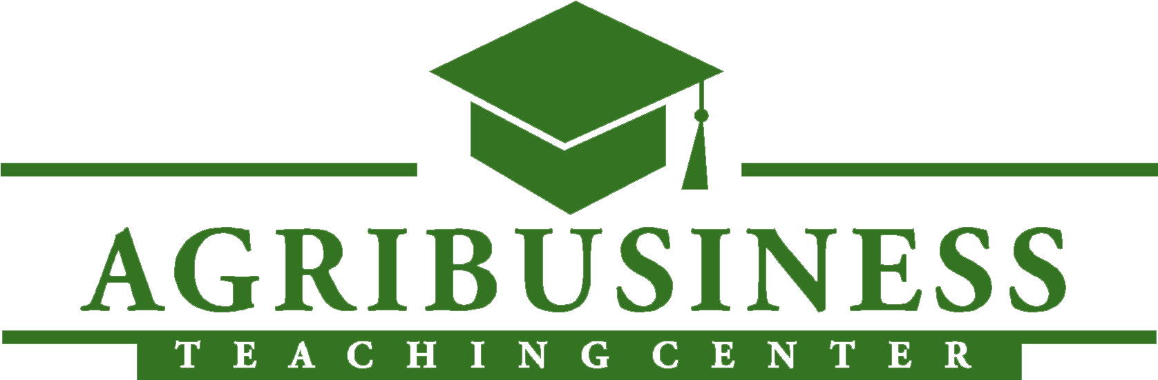 Agribusiness Teaching Center Logo PNG