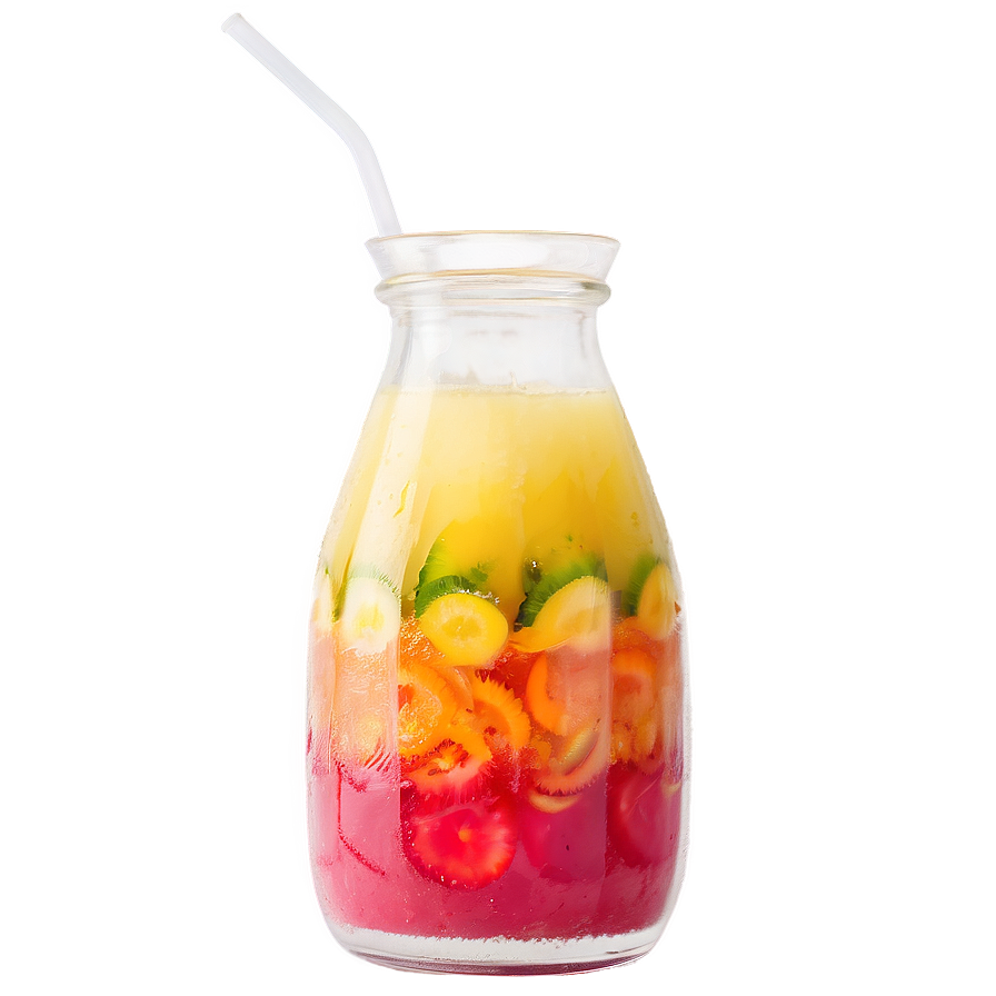 Aguas Frescas B PNG