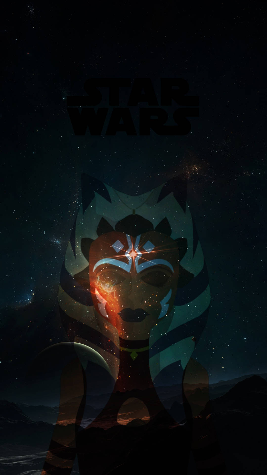 Starwars - Jibe Hintergrundbild Wallpaper