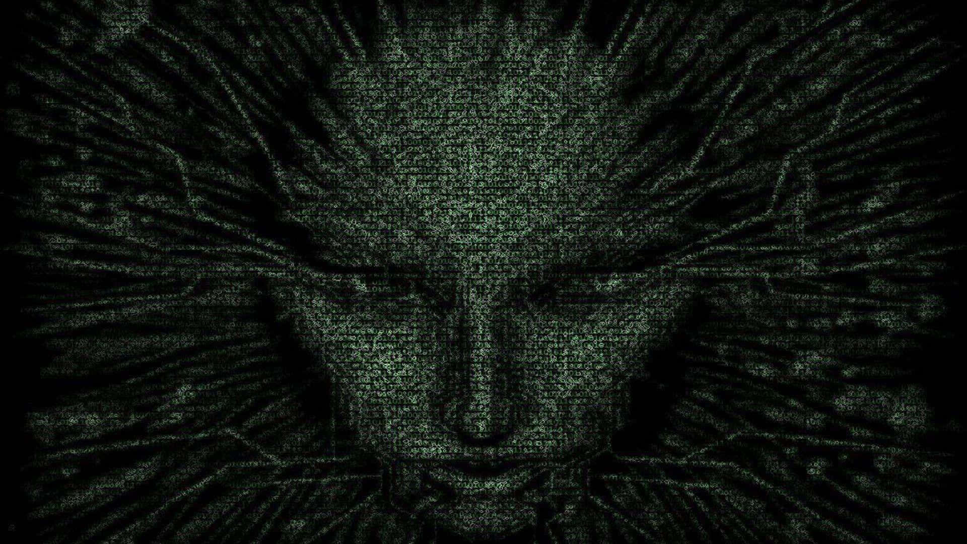 Ai Shadon System Shock Picture