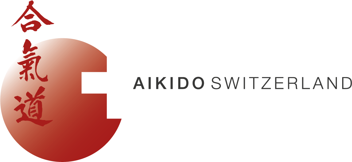 Aikido Switzerland Logo PNG