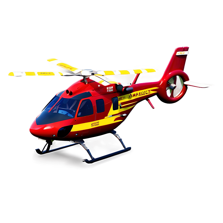 Download Air Ambulance Plane Png Aps | Wallpapers.com