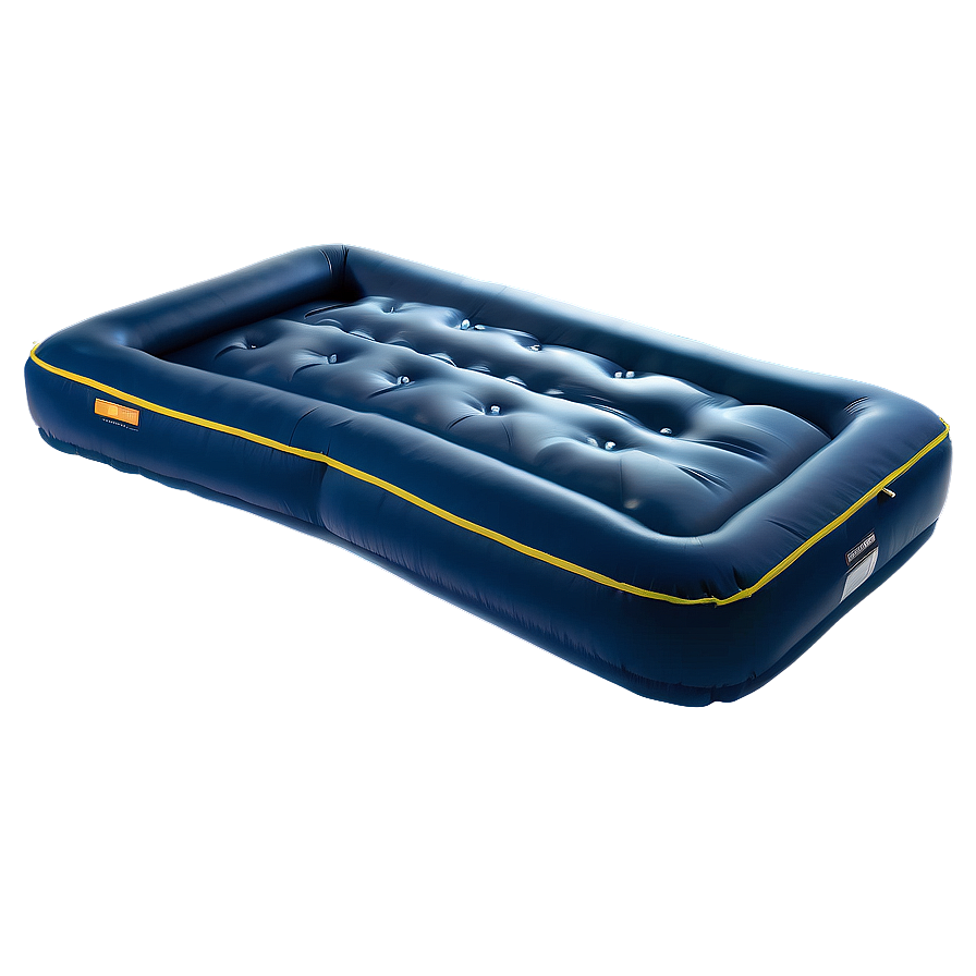 Air Bed Convenient Png 05042024 PNG