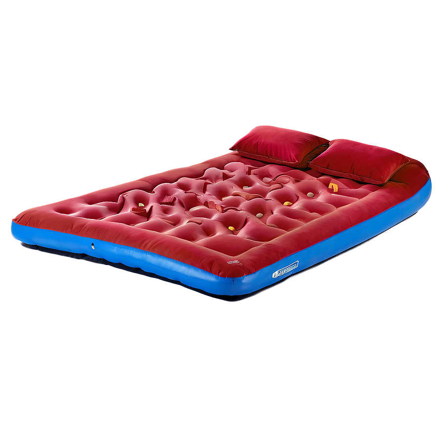 Air Bed Convenient Png 66 PNG