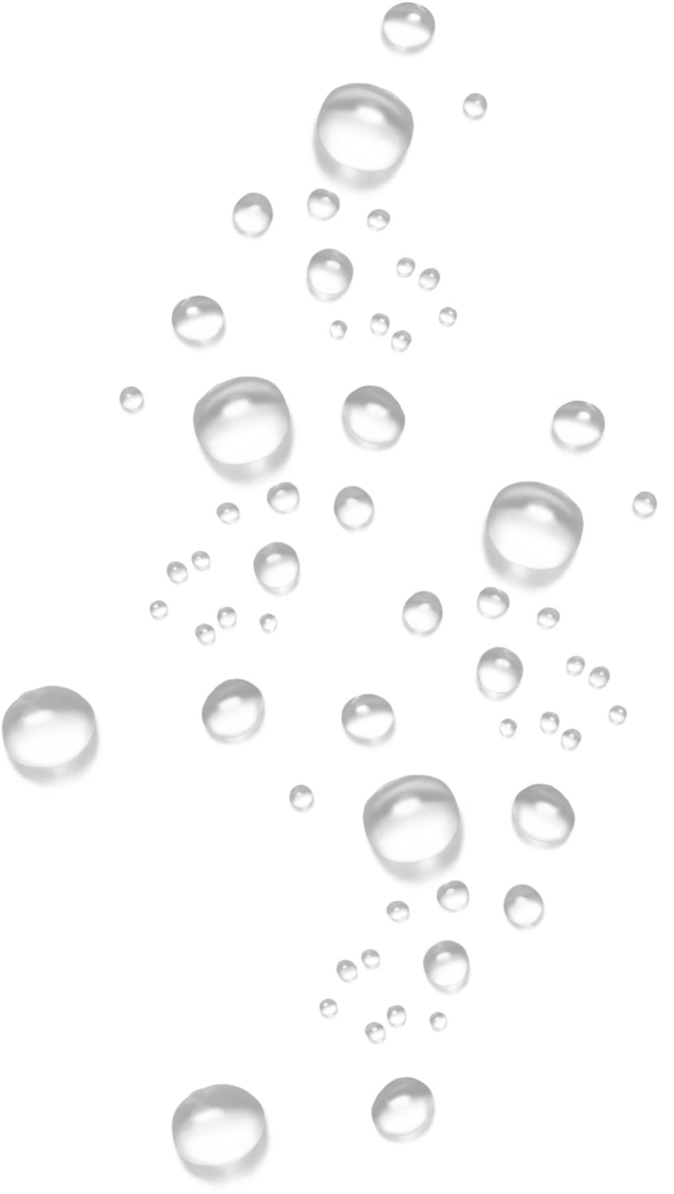 Air Bubbles Underwater.png PNG