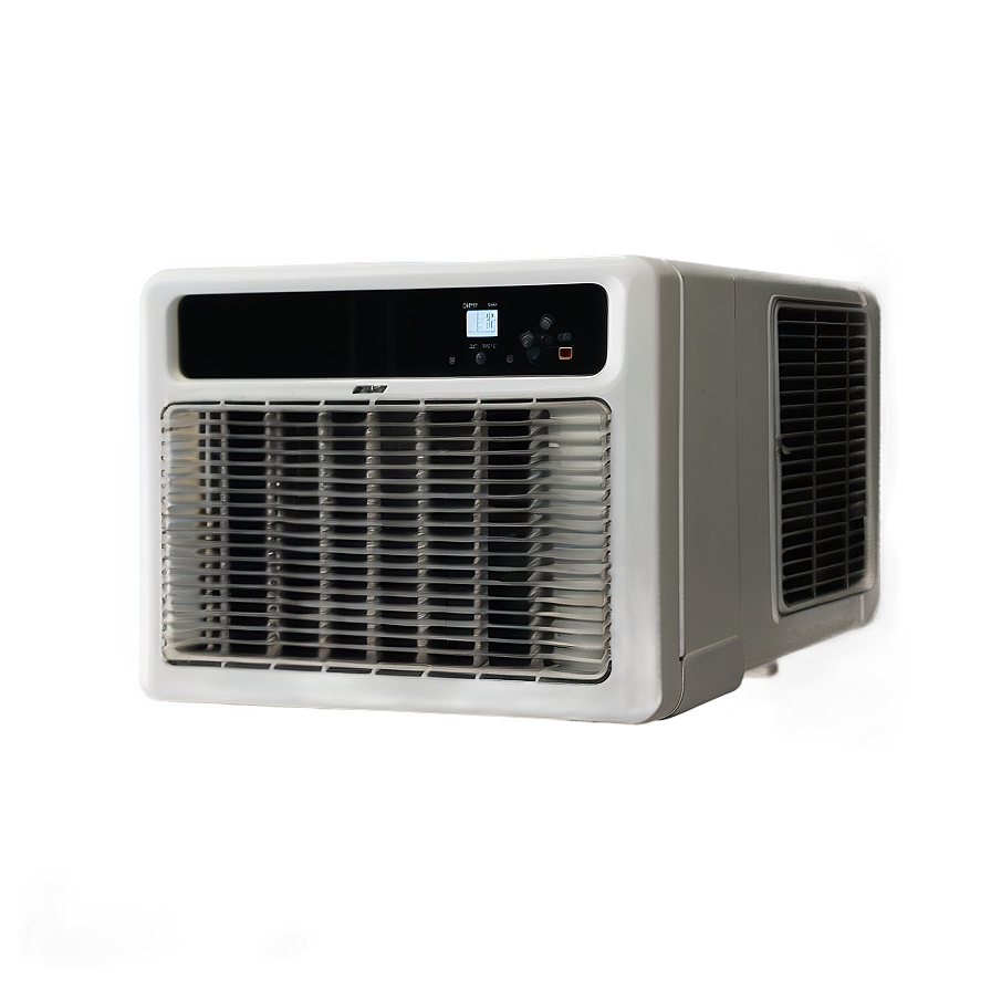 Air Conditioner Unit Png 29 PNG