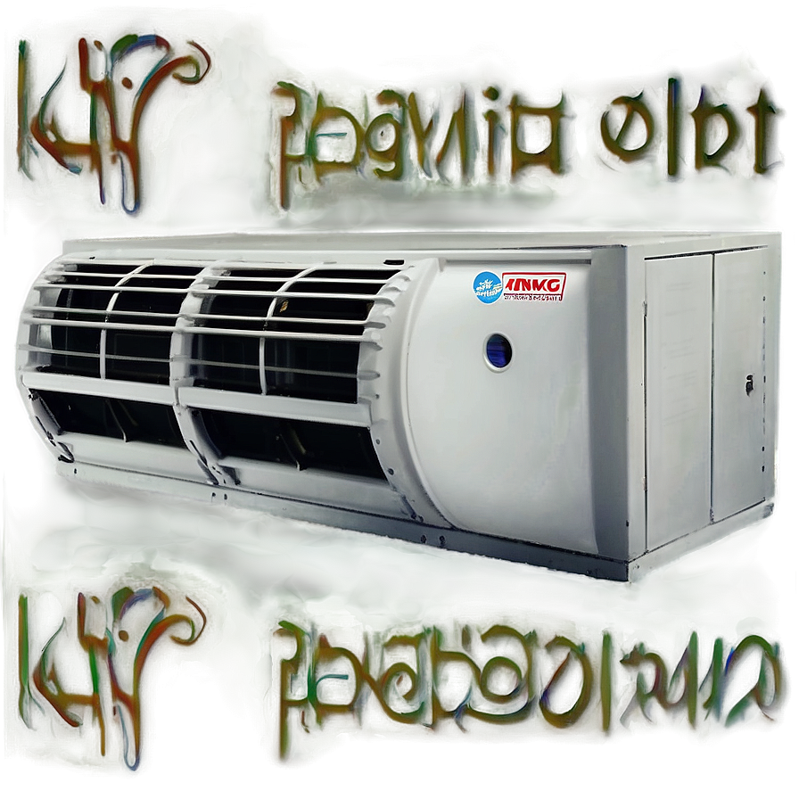 Air Conditioning D PNG