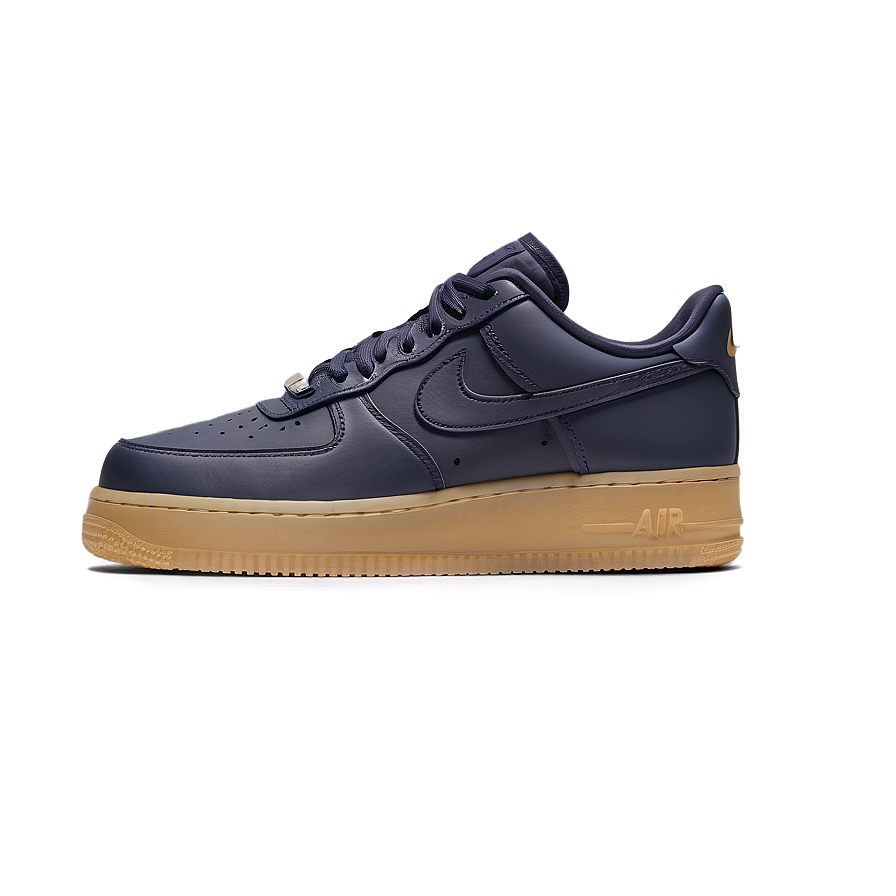 Air Force 1 Gore-tex Shoe Png Tcr79 PNG