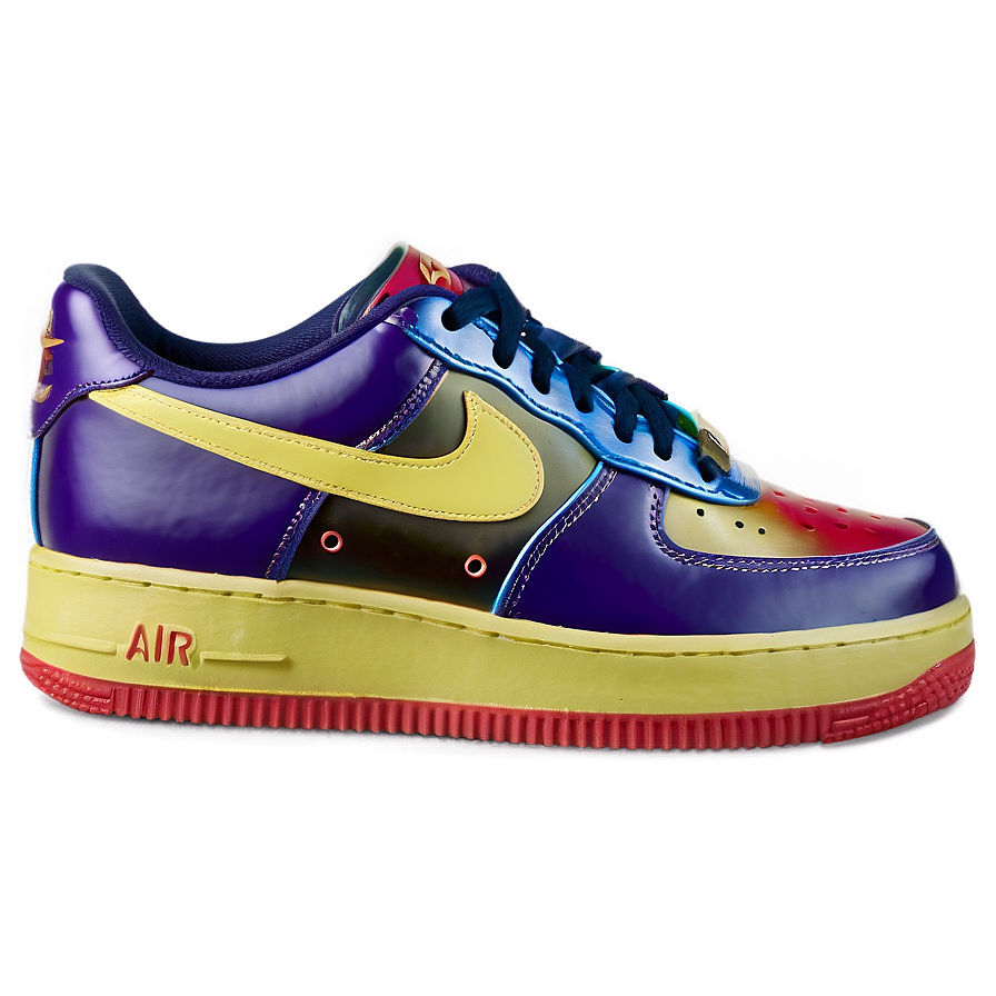 Air Force 1 Olympic Edition Png Dcu81 PNG