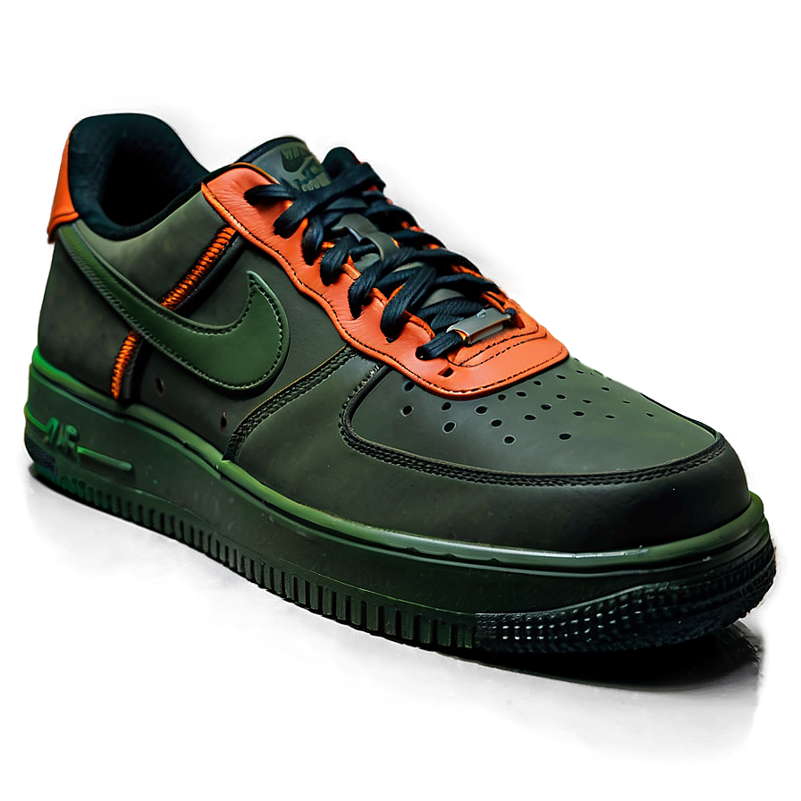 Air Force 1 Urban Explorer Png 06212024 PNG