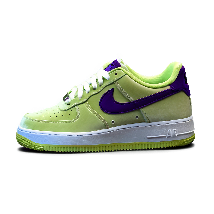 Air Force 1 Velvet Sneaker Png Rwo PNG