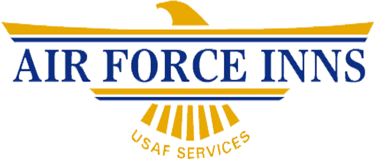 Air Force Inns Logo PNG