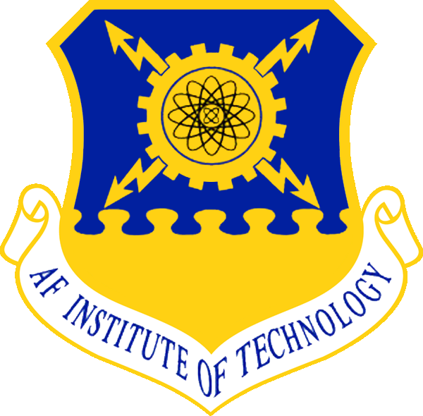 Air Force Instituteof Technology Logo PNG