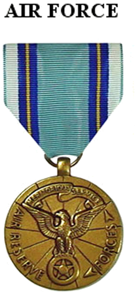 Air Force Medal PNG