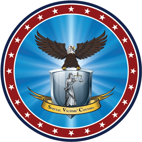 Air Force Special Victims Counsel Logo PNG