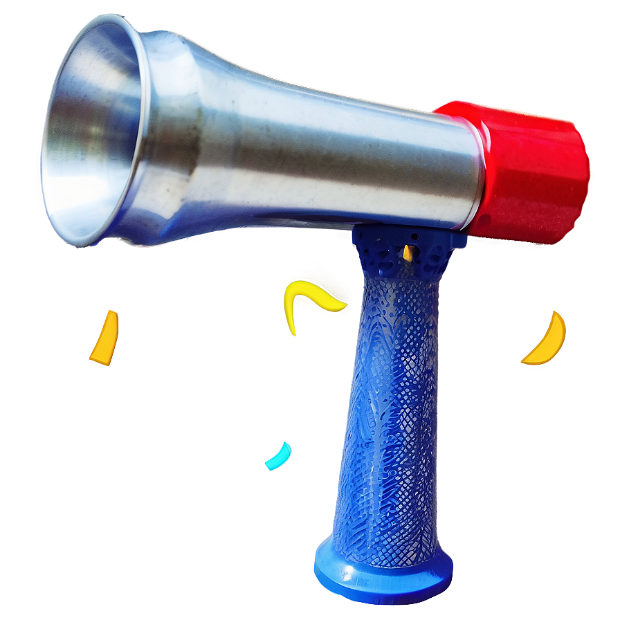 Air Horn Usage Instruction Png Wsp PNG