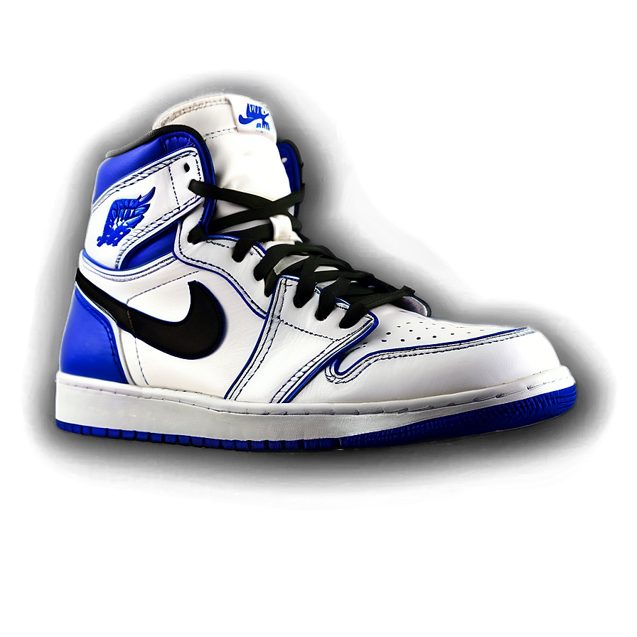 Air Jordan 1 Fragment Design Png Mwy39 PNG