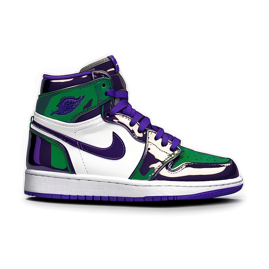 Air Jordan 1 High Tops Png 22 PNG