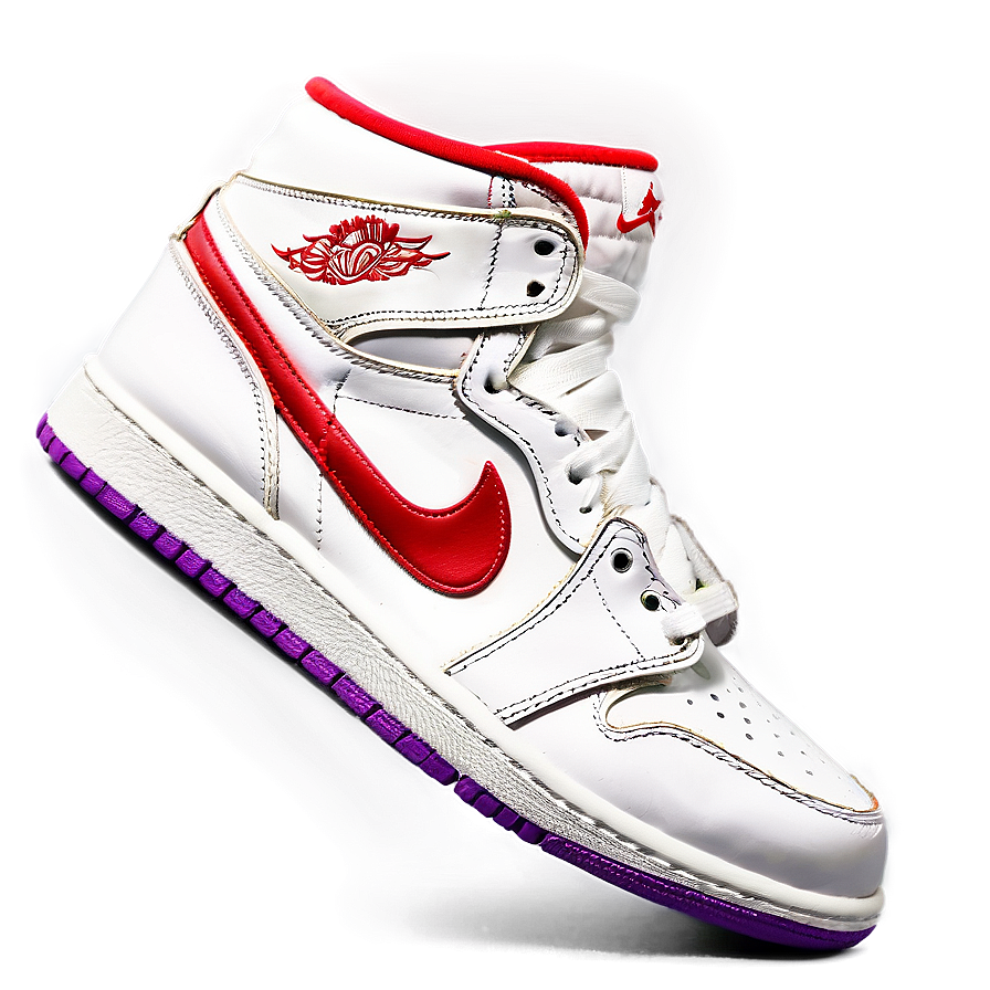 Air Jordan 1 High Tops Png Tsb27 PNG