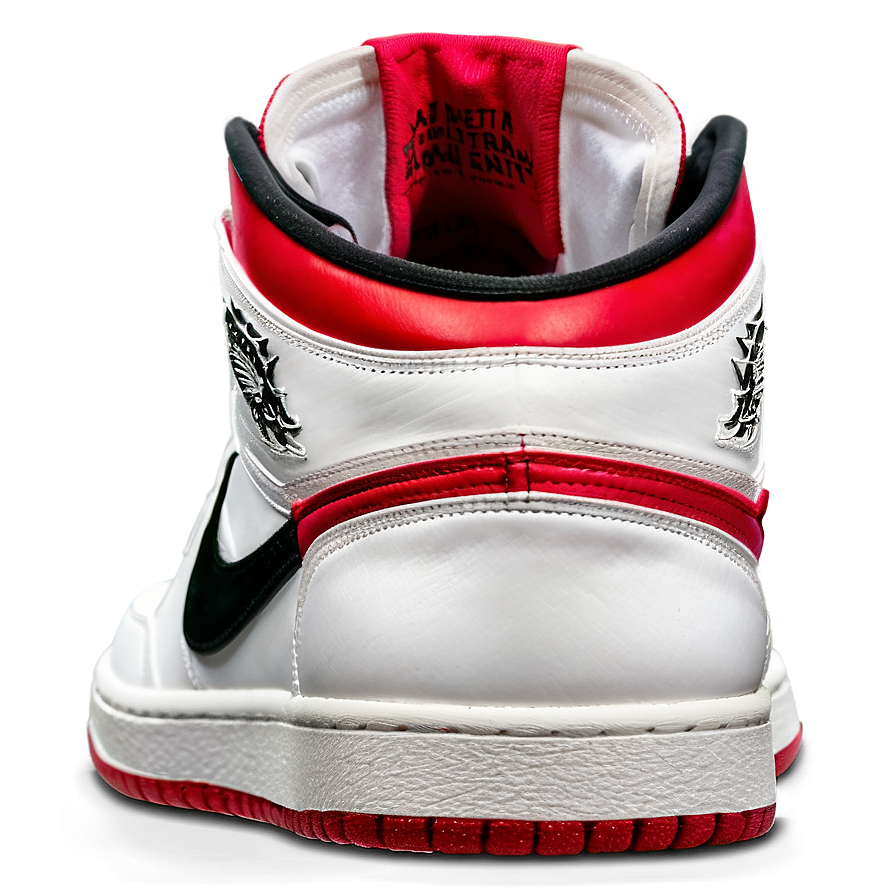 Air Jordan 1 Satin Finish Png Bne19 PNG