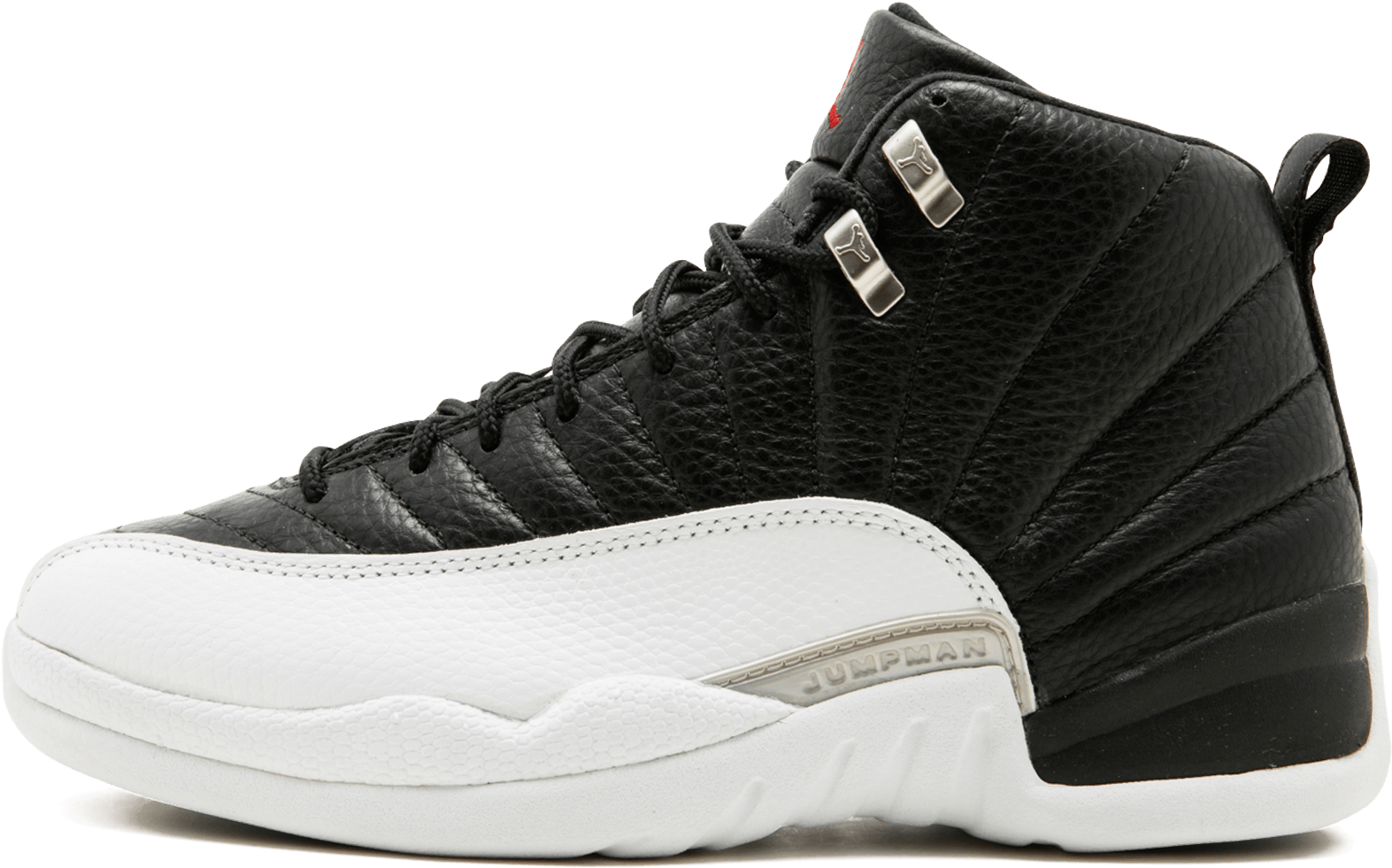 Air Jordan Retro High Top Sneaker PNG