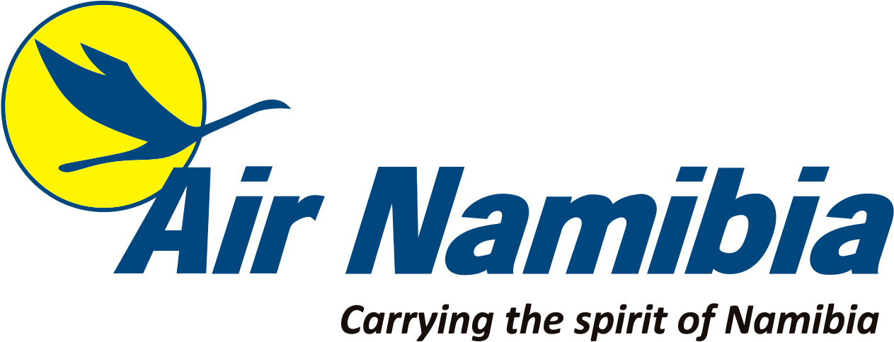 Air Namibia Logo PNG