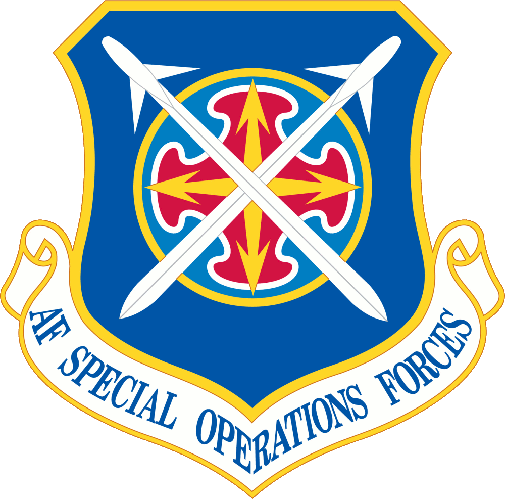 Download Air_ Force_ Special_ Operations_ Forces_ Logo.png | Wallpapers.com