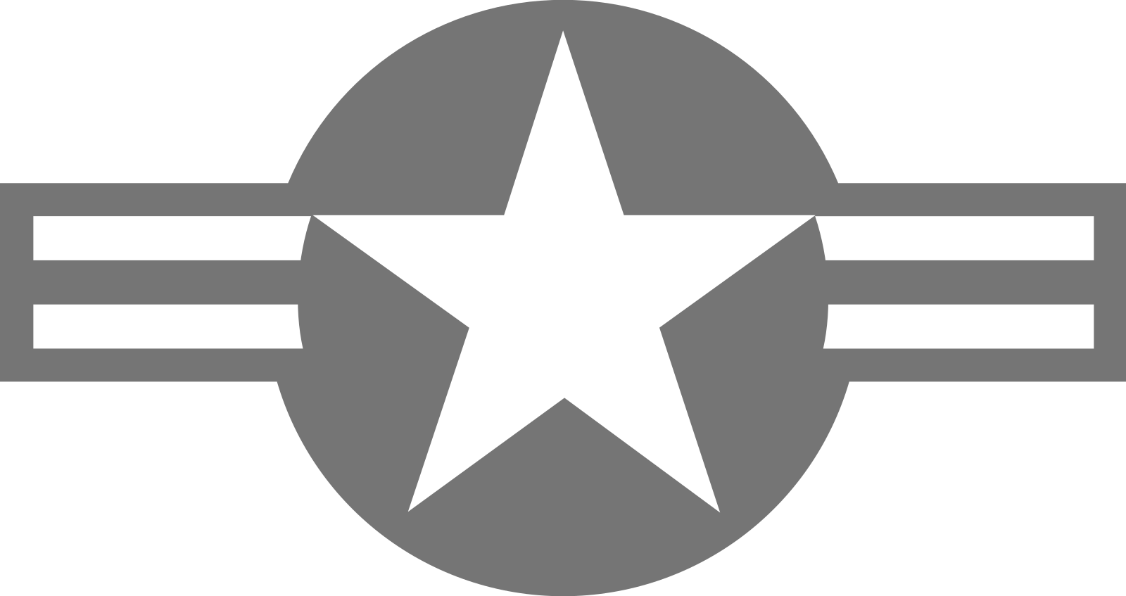 Air_ Force_ Star_ Logo PNG