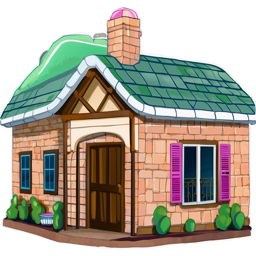 Airbnb Property Exterior Png Gtj PNG