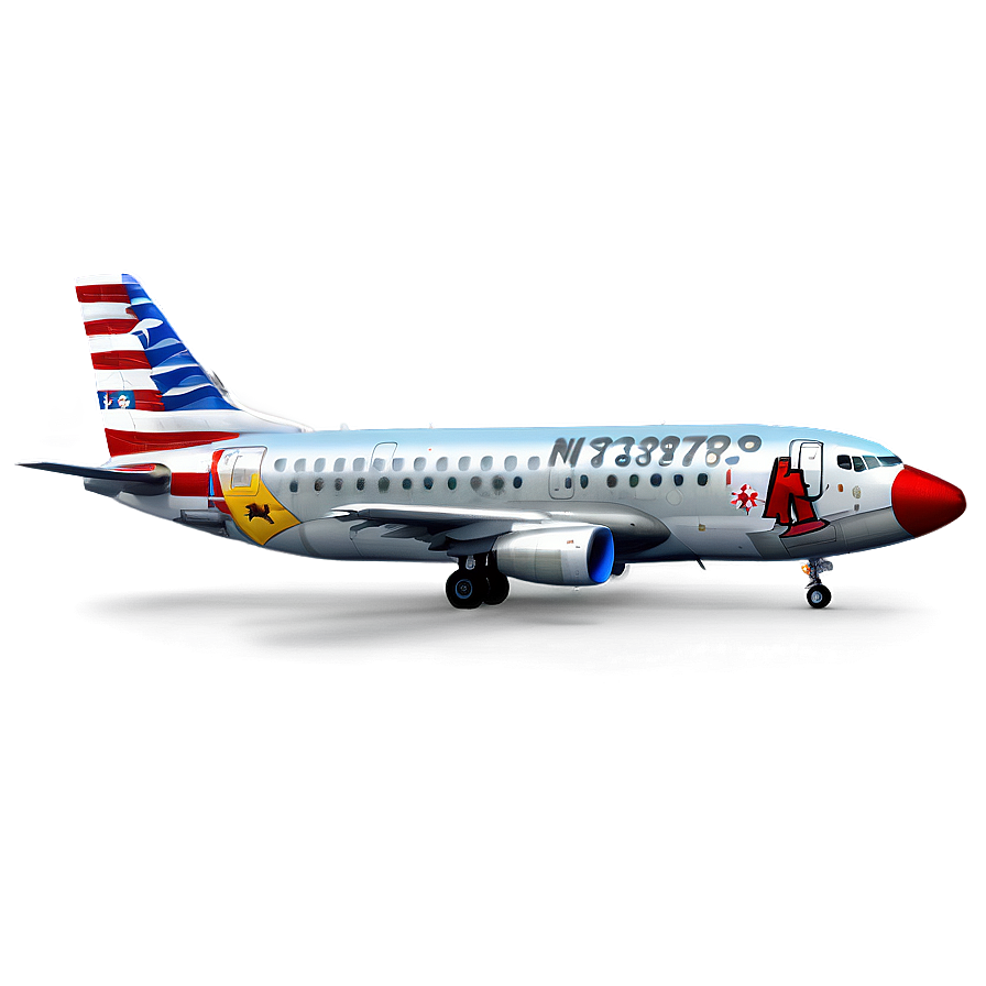 Airplane Nose Art Png Cgl33 PNG