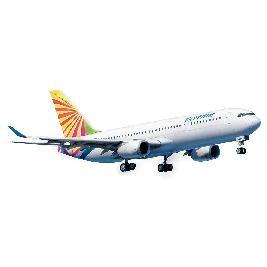 Airplane Takeoff Png Bpq PNG