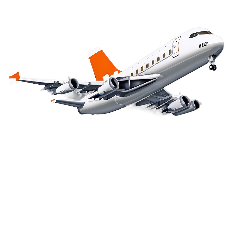 Airplane With Banner Png Bos PNG