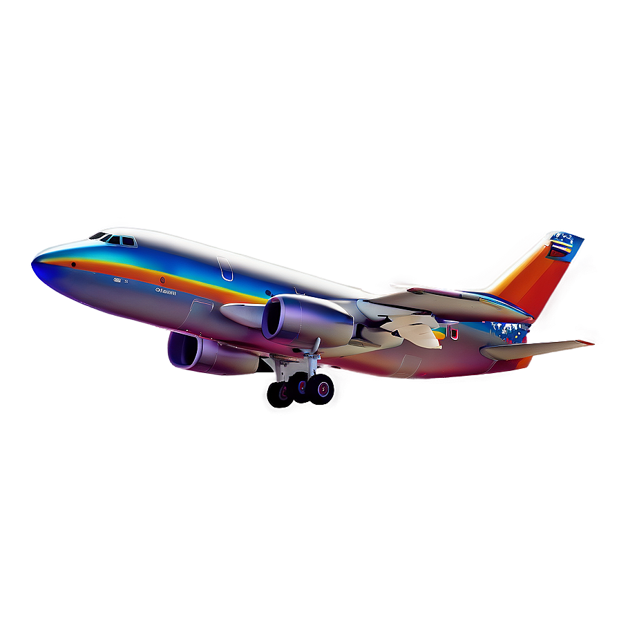 Airplane With Banner Png Cgl27 PNG