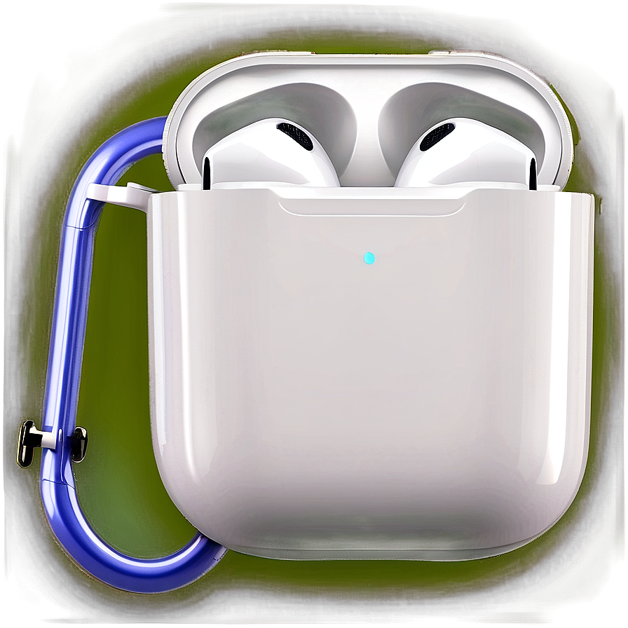 Airpods 2nd Generation Png 81 PNG