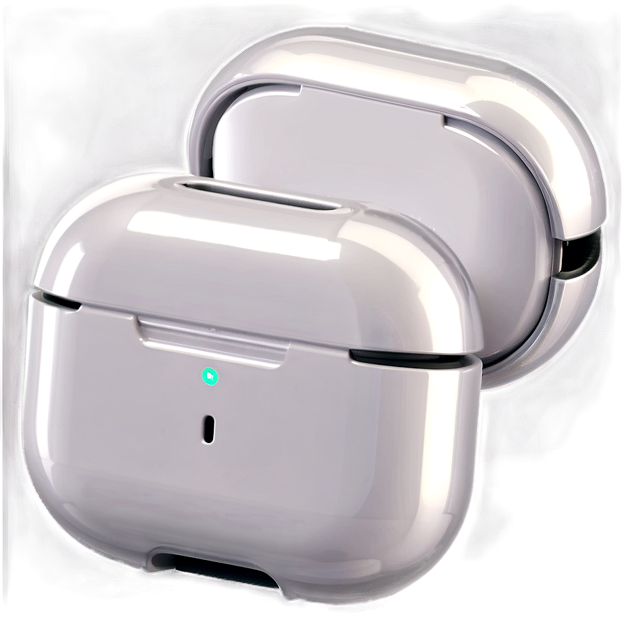 Airpods Protective Case Options Png Gxm PNG
