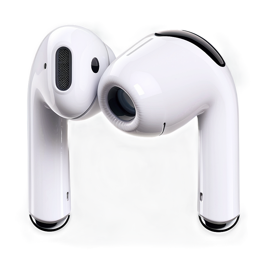 Airpods With Apple Devices Png Lud PNG