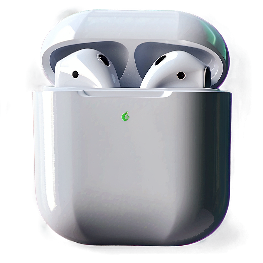 Airpods With Custom Skins Png Txt PNG